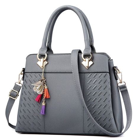 designer purse sale amazon.